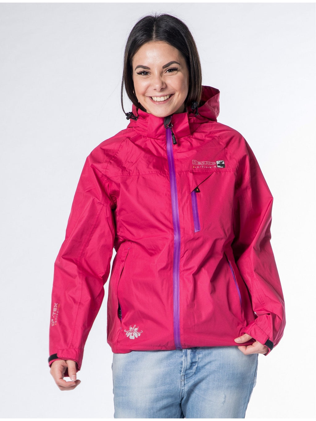 DEPROC ACTIVE DURELL