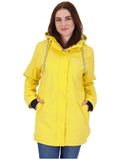 DEPROC ACTIVE Regenjacke Friesennerz ELLESMERE