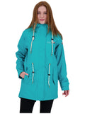 DEPROC ACTIVE Regenjacke Friesennerz ELLESMERE
