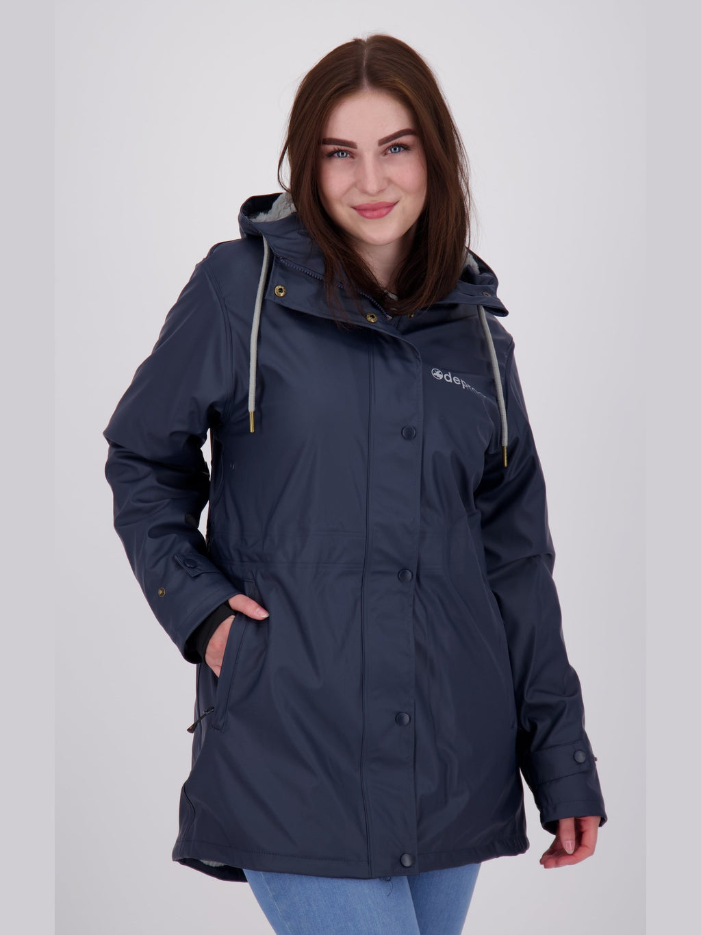Friesennerz ELLESMERE Navy