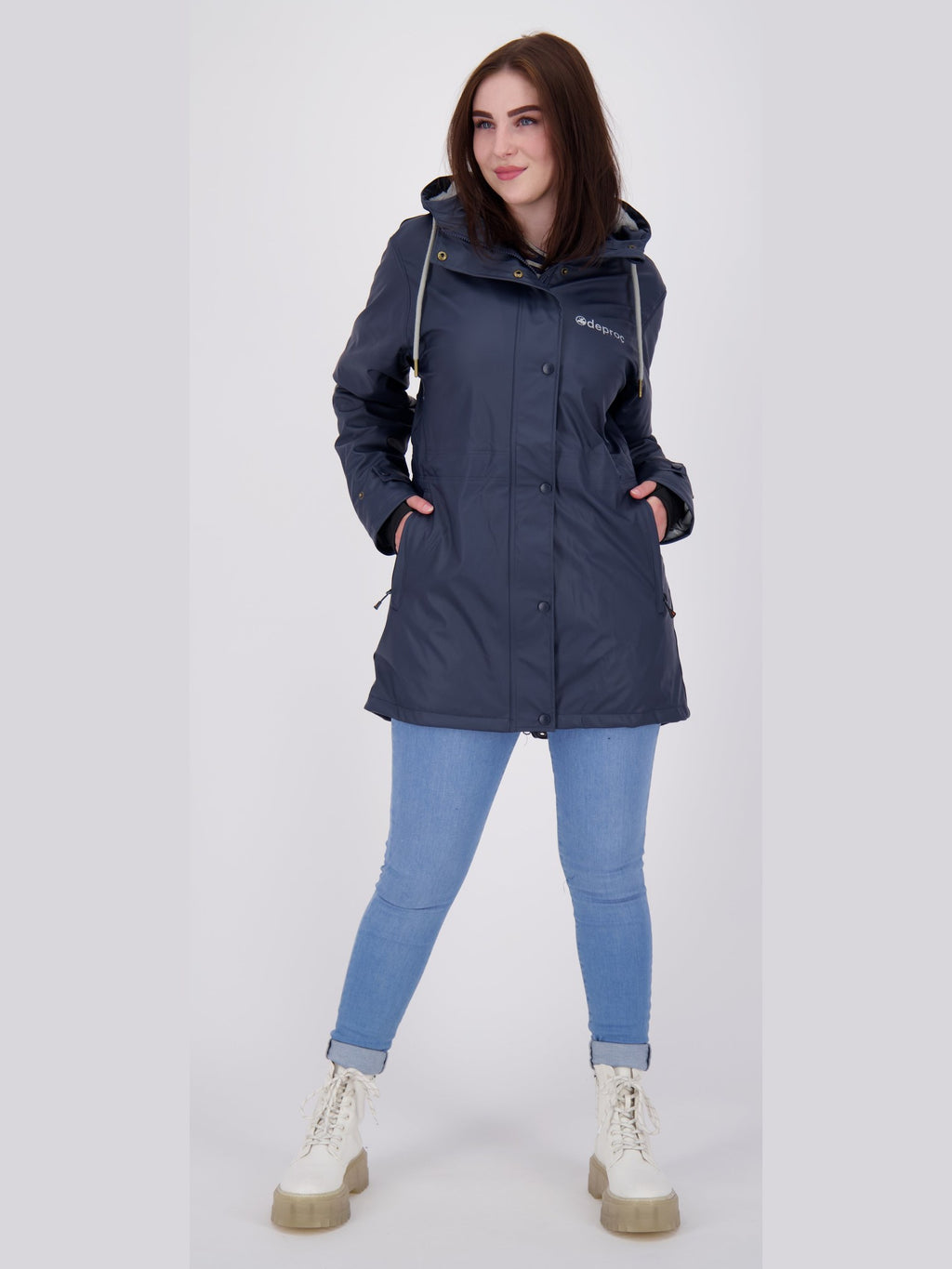 Friesennerz ELLESMERE Navy
