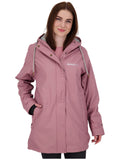 DEPROC ACTIVE Regenjacke Friesennerz ELLESMERE