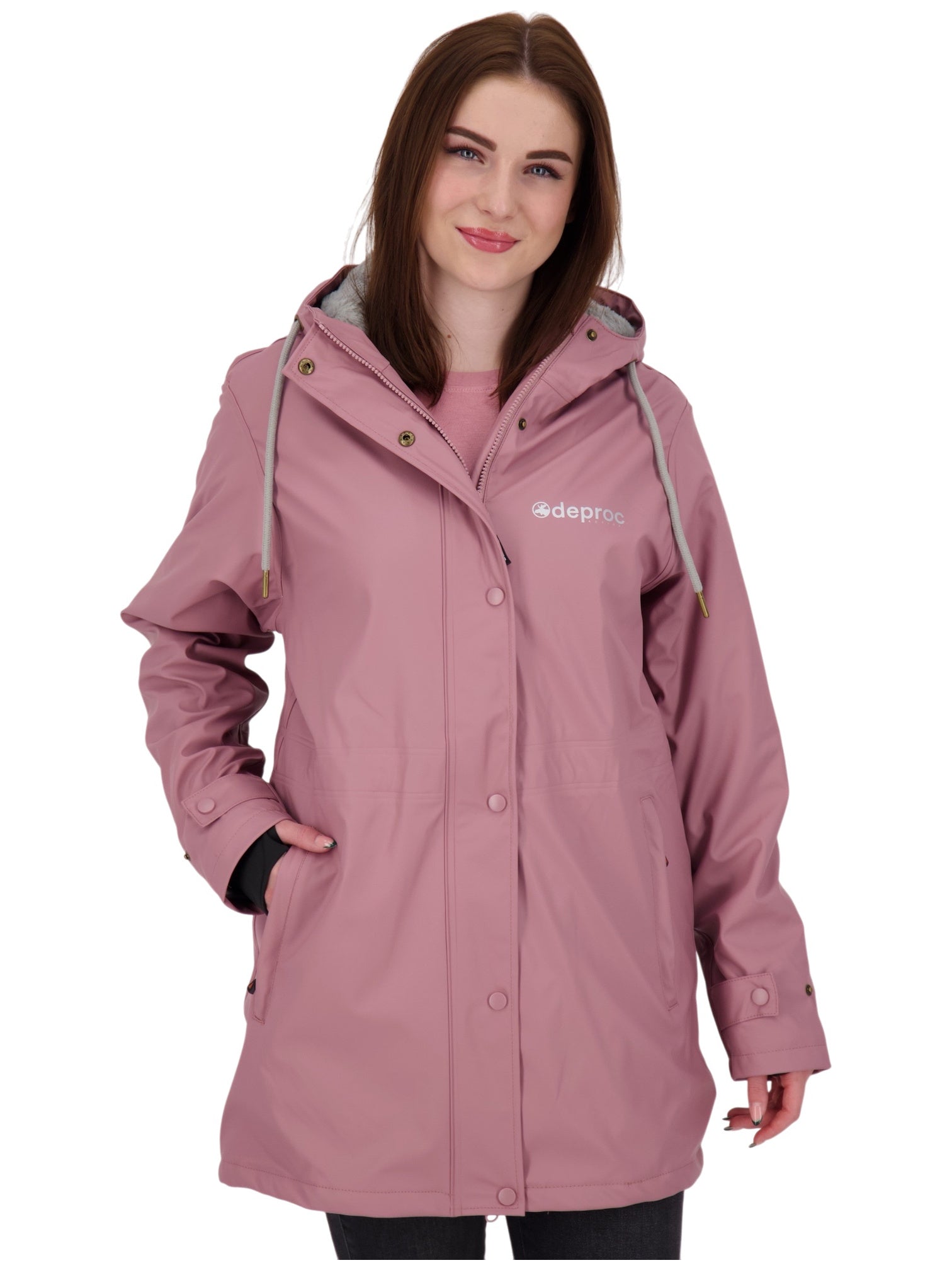 Friesennerz ELLESMERE WOMEN