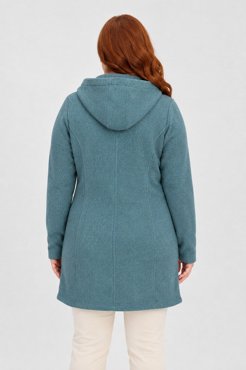 DEPROC GLORY APRIL Smoke – XXL-Modelbild 3