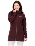DEPROC ACTIVE Fleecejacke GLORY APRIL