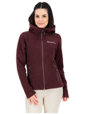 DEPROC ACTIVE Fleecejacke GLORY MAY
