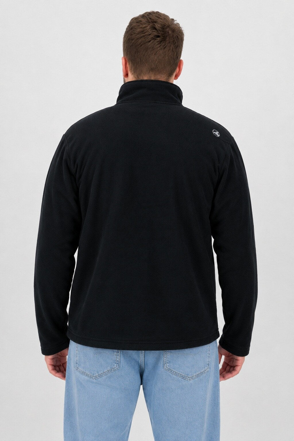 DEPROC SEWARD Anthrazit – XXL-Modelbild 3