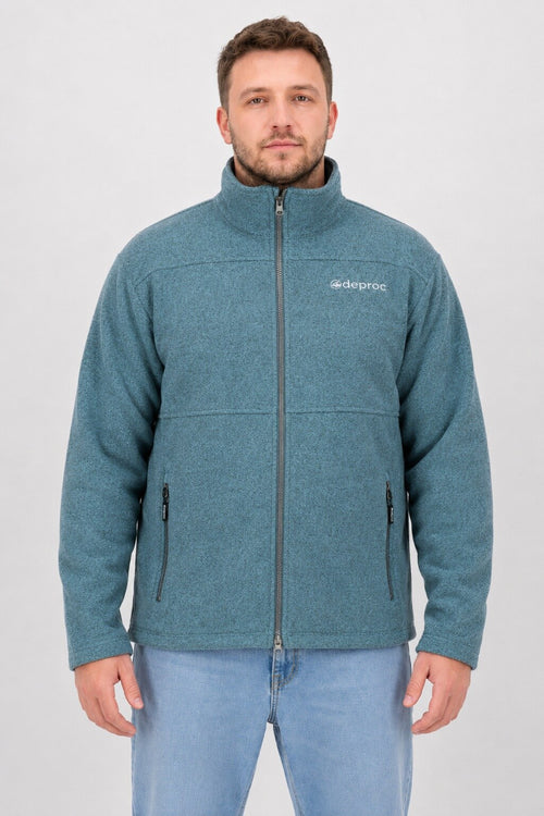 DEPROC SEWARD Smoke – XXL-Modelbild 1