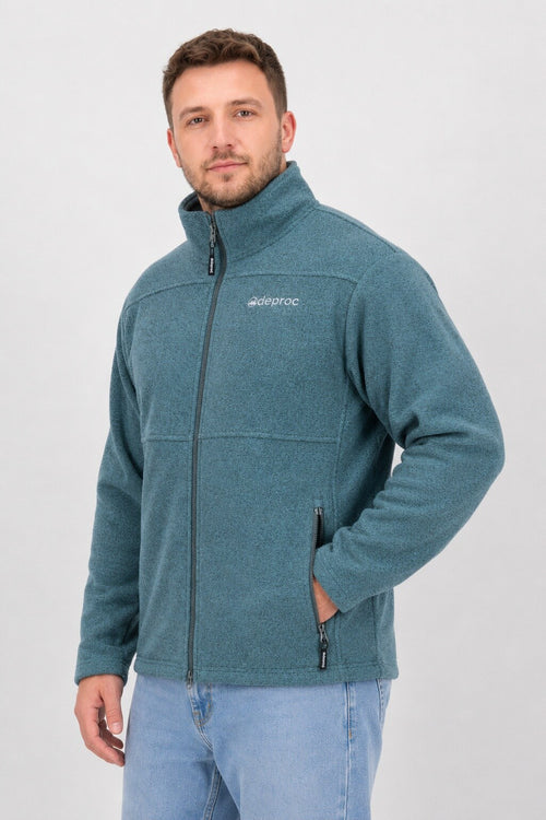 DEPROC SEWARD Smoke – XXL-Modelbild 2