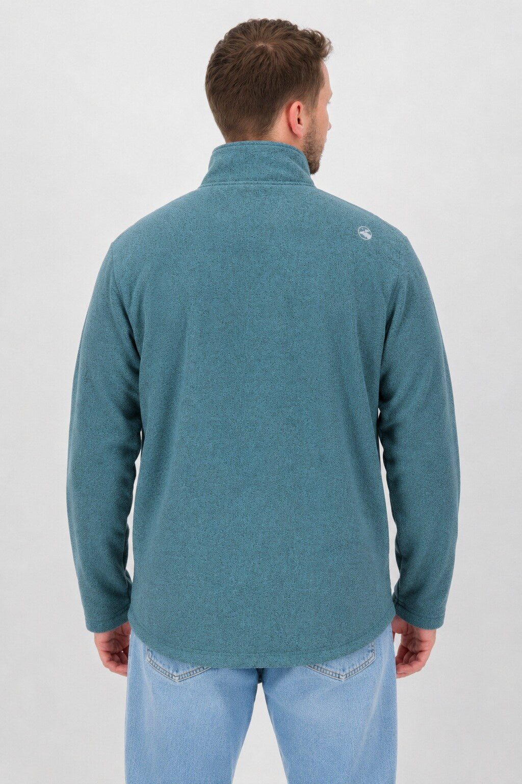 DEPROC SEWARD Smoke – XXL-Modelbild 3