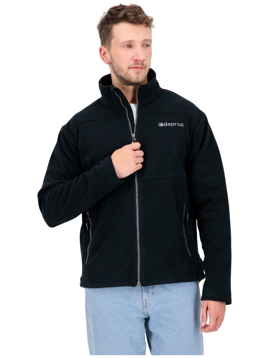 DEPROC ACTIVE Fleecejacke SEWARD