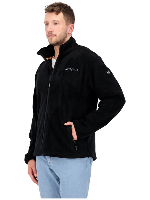 DEPROC ACTIVE Fleecejacke WAWA BAY