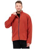 DEPROC ACTIVE Fleecejacke WAWA BAY