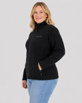 DEPROC WAWA BAY Schwarz – XXL-Modelbild 1