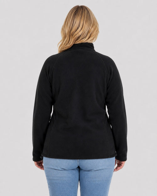 DEPROC WAWA BAY Schwarz – XXL-Modelbild 2