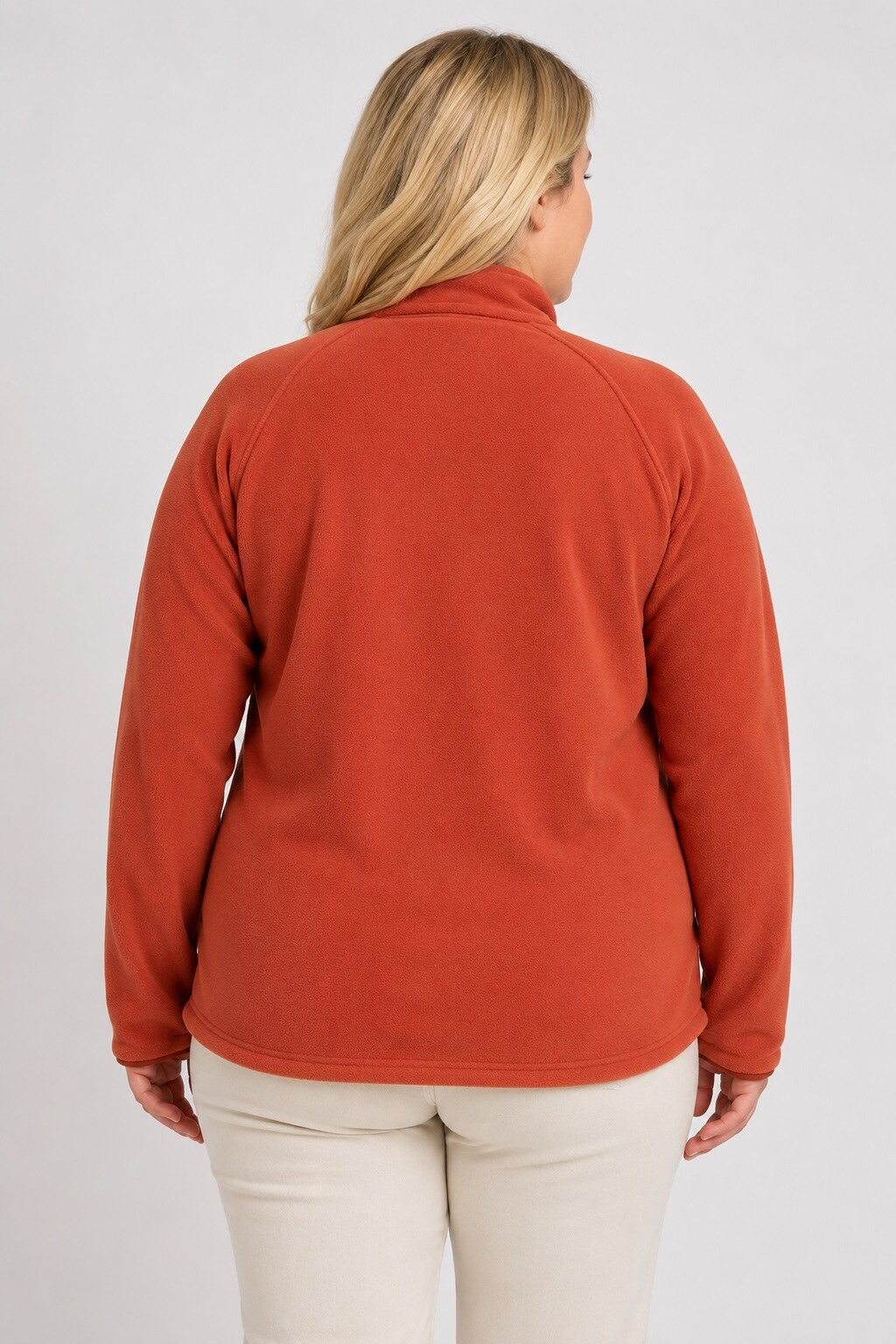 DEPROC WAWA BAY Rot – XXL-Modelbild 2