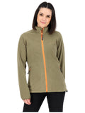 DEPROC ACTIVE Fleecejacke WAWA BAY
