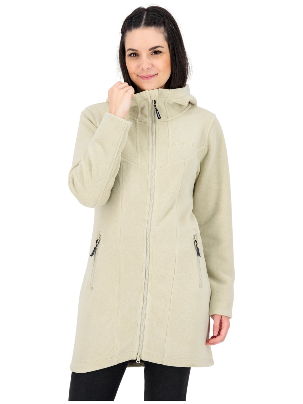 DEPROC ACTIVE Übergangsjacke WAWA PEAK