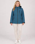 DEPROC SHELBY PEAK Navy – XXL-Modelbild 1
