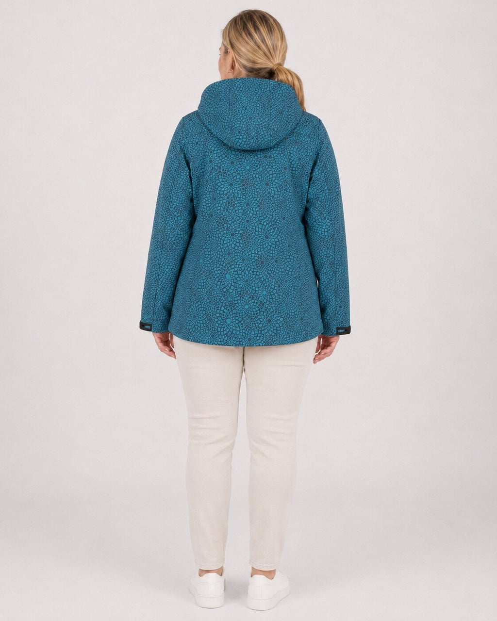 DEPROC SHELBY PEAK Navy – XXL-Modelbild 3
