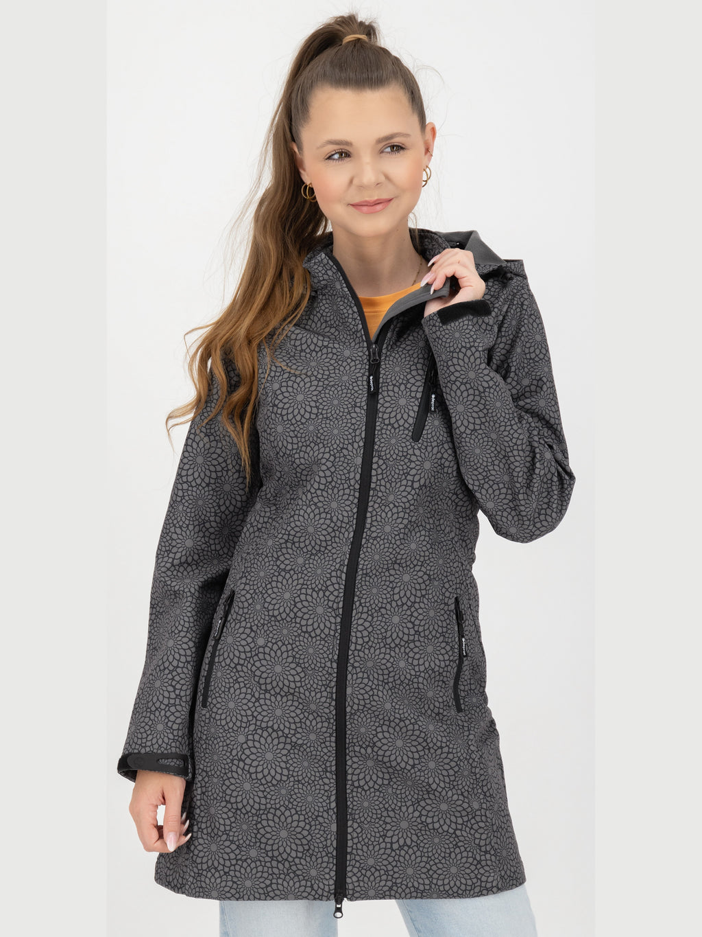 DEPROC ACTIVE SHELBY LONG