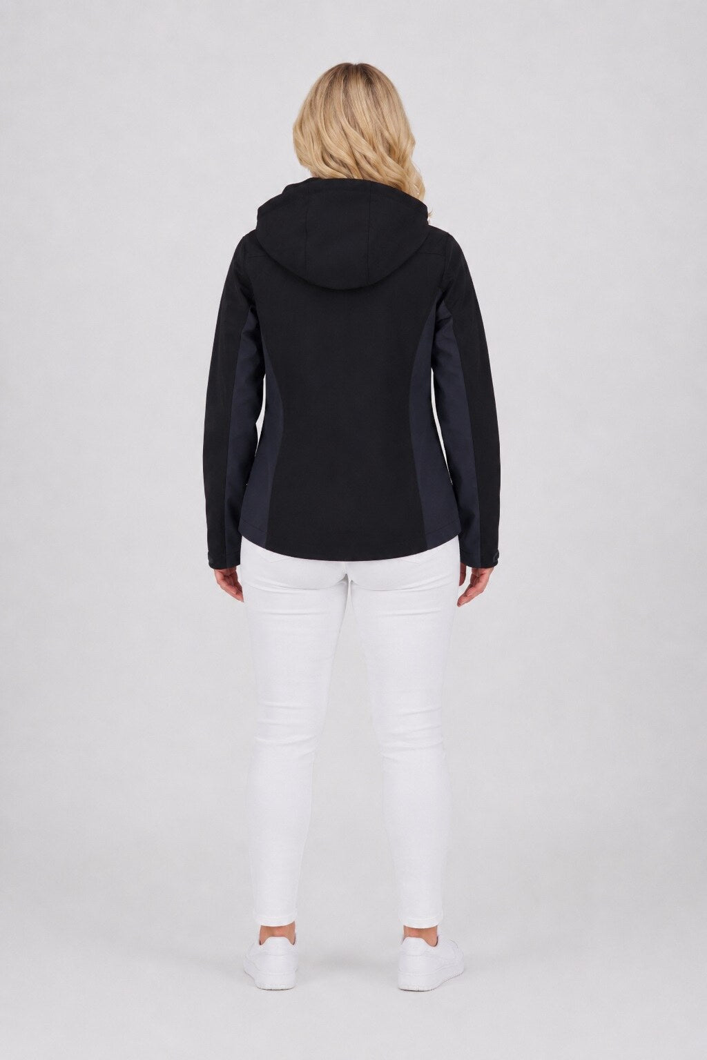 DEPROC NUNAVUT Schwarz – XXL-Modelbild 3