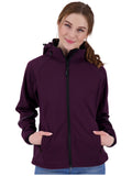 DEPROC ACTIVE Softshelljacke NIGEL PEAK