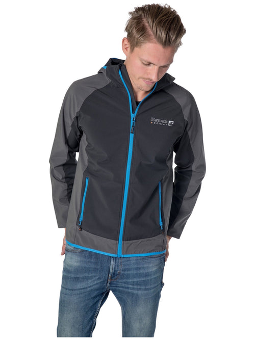 DEPROC ACTIVE Softshelljacke XLight CAVELL