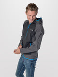 DEPROC ACTIVE Softshelljacke XLight CAVELL