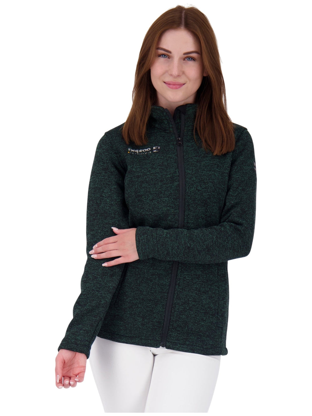 DEPROC ACTIVE Fleecejacke ELKFORD