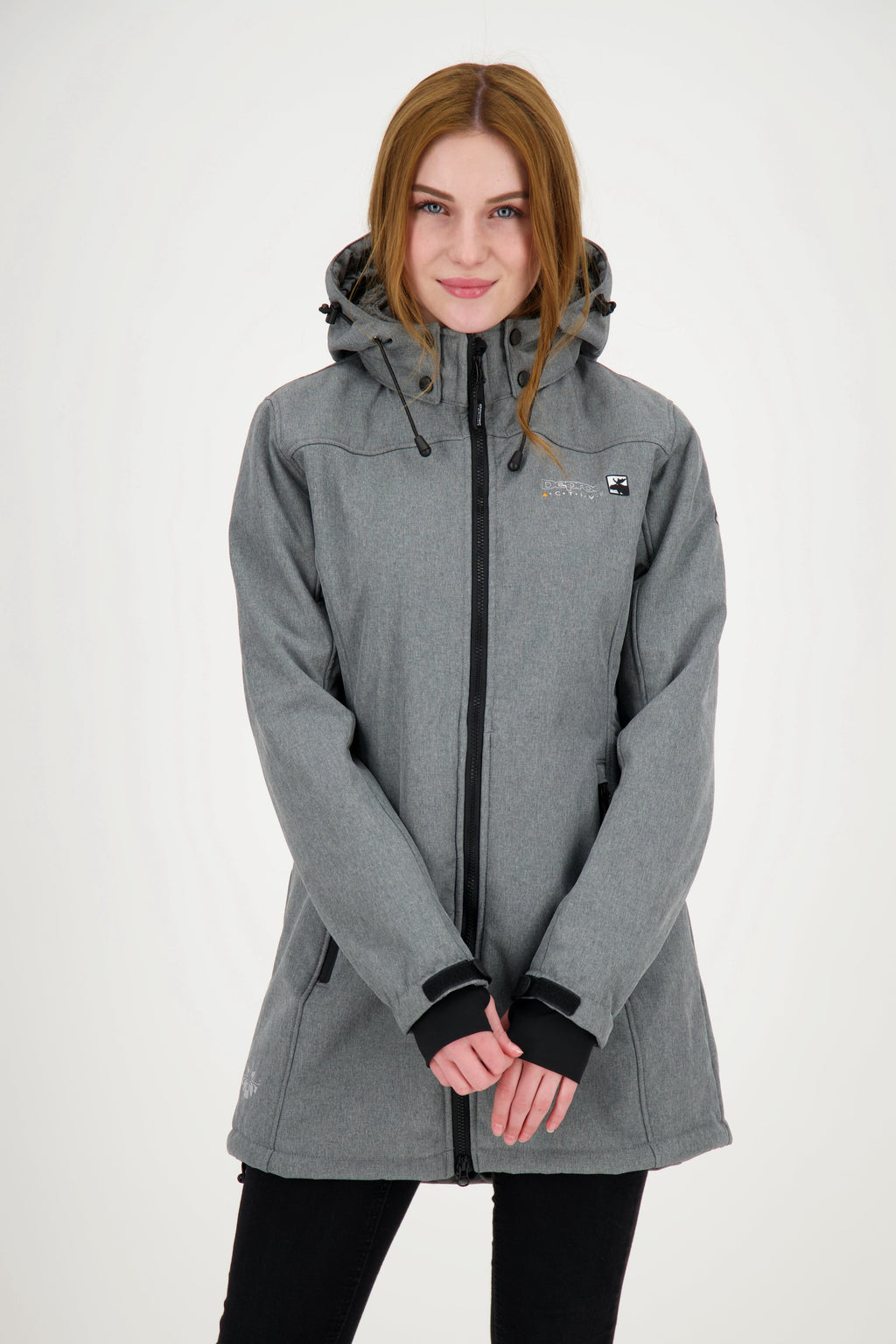 DEPROC ACTIVE Übergangsjacke KEELE PEAK II