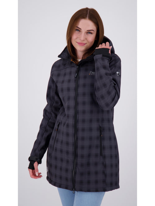 DEPROC ACTIVE Übergangsjacke KEELE PEAK II