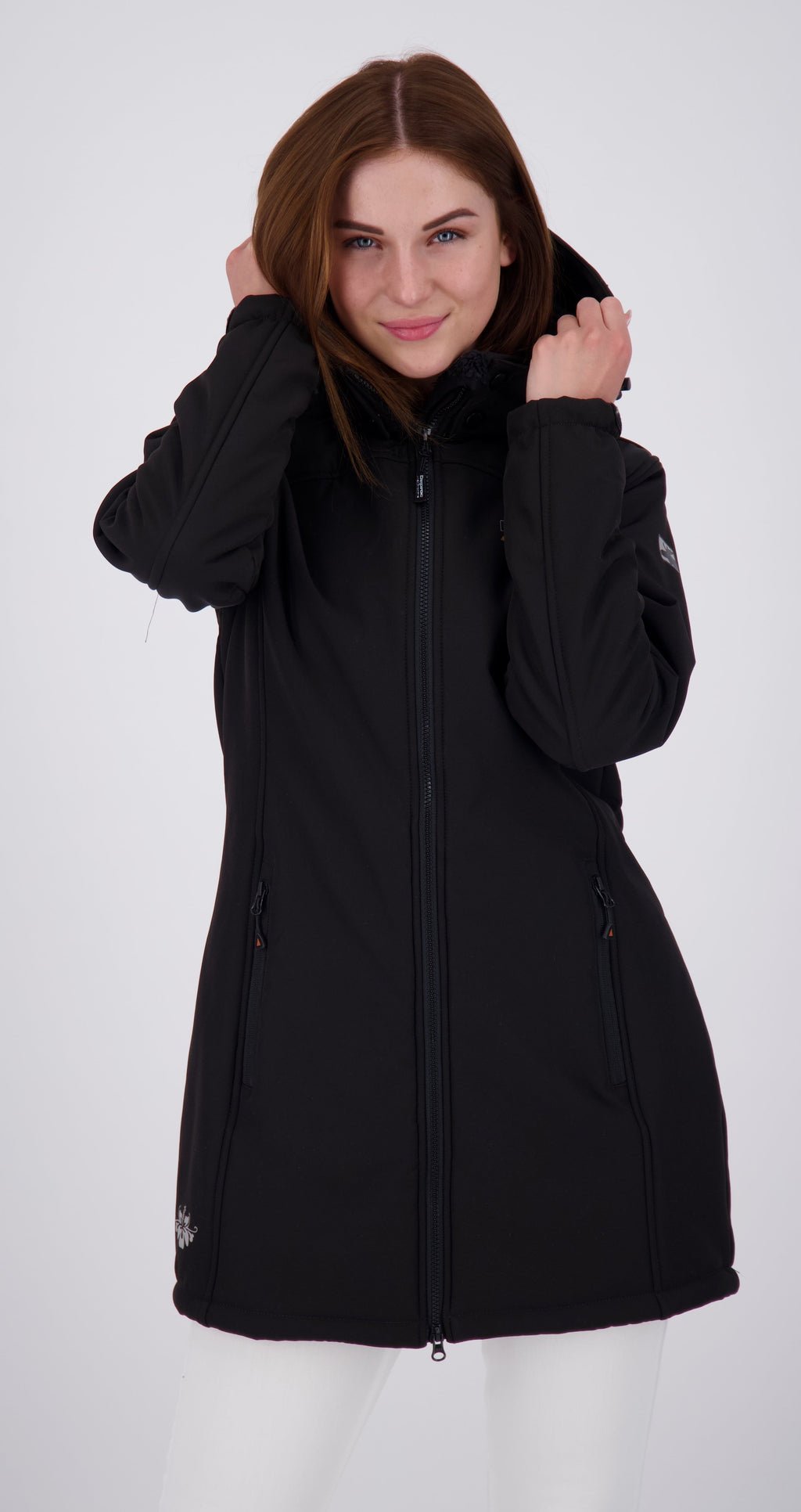 DEPROC ACTIVE Übergangsjacke KEELE PEAK II
