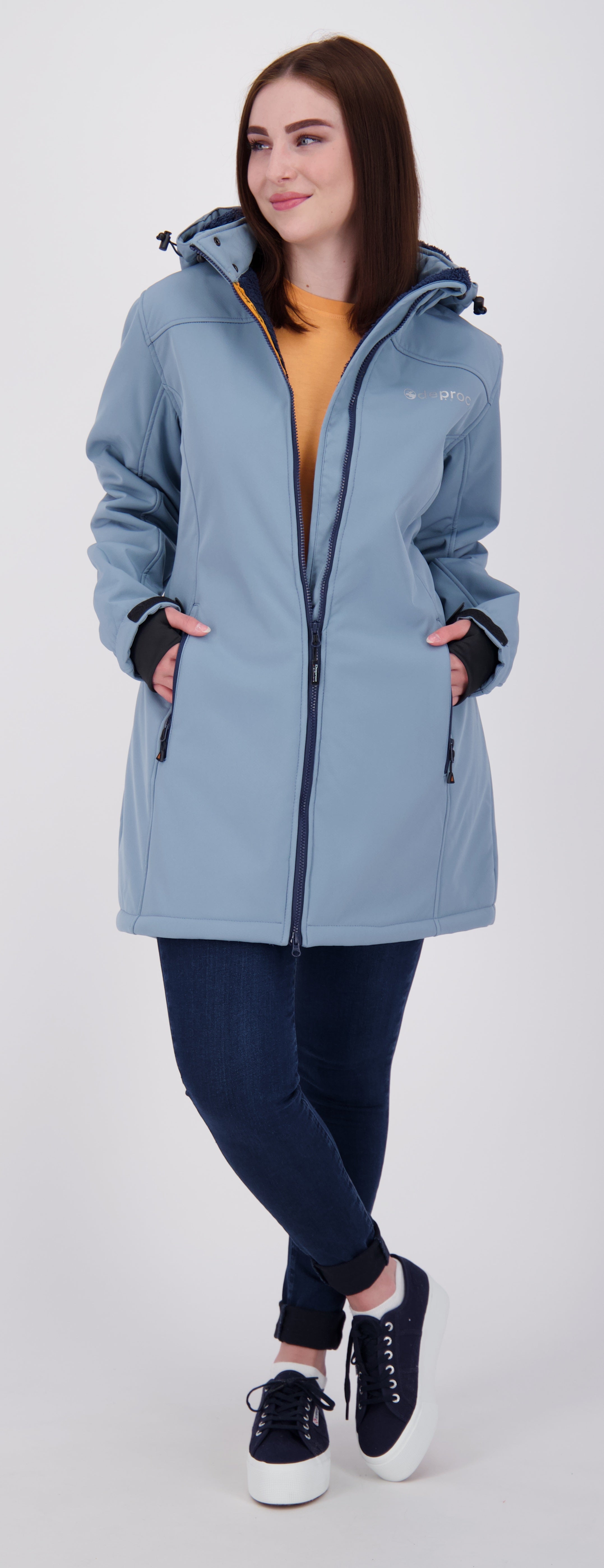 KEELE PEAK II WOMEN