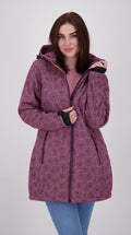 DEPROC ACTIVE Übergangsjacke KEELE PEAK II