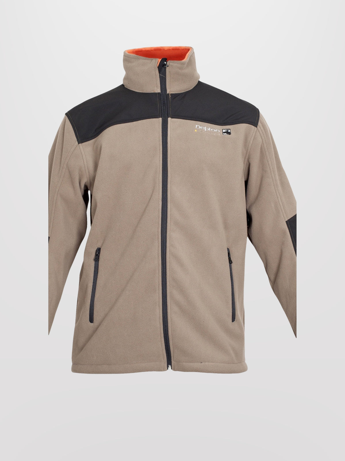 DEPROC ACTIVE Outdoorjacke CANADA – XXL-Sizes