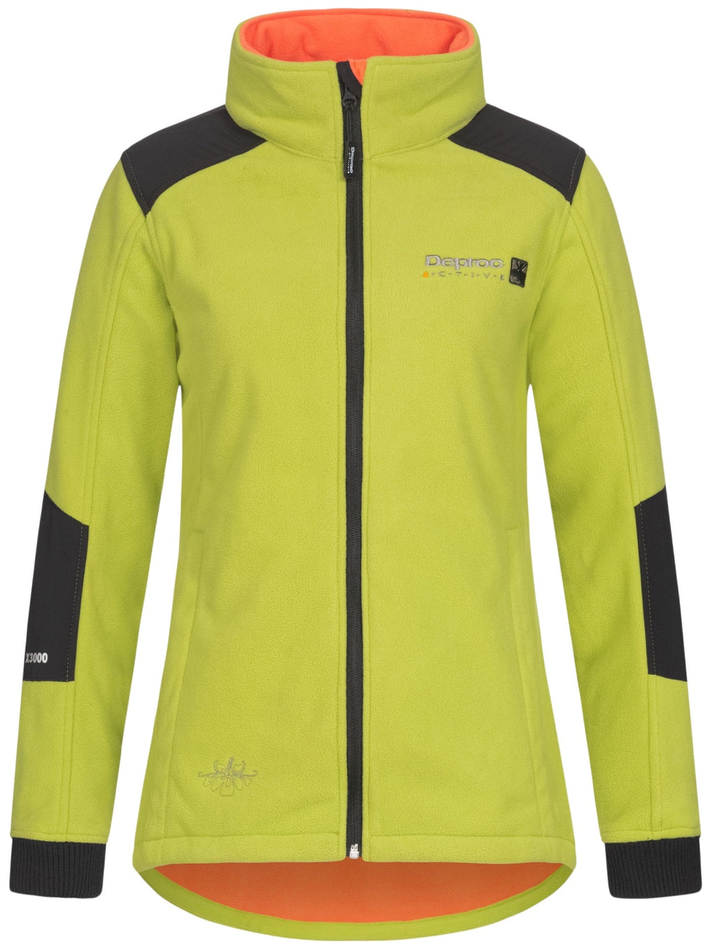 DEPROC ACTIVE Outdoorjacke CANADA