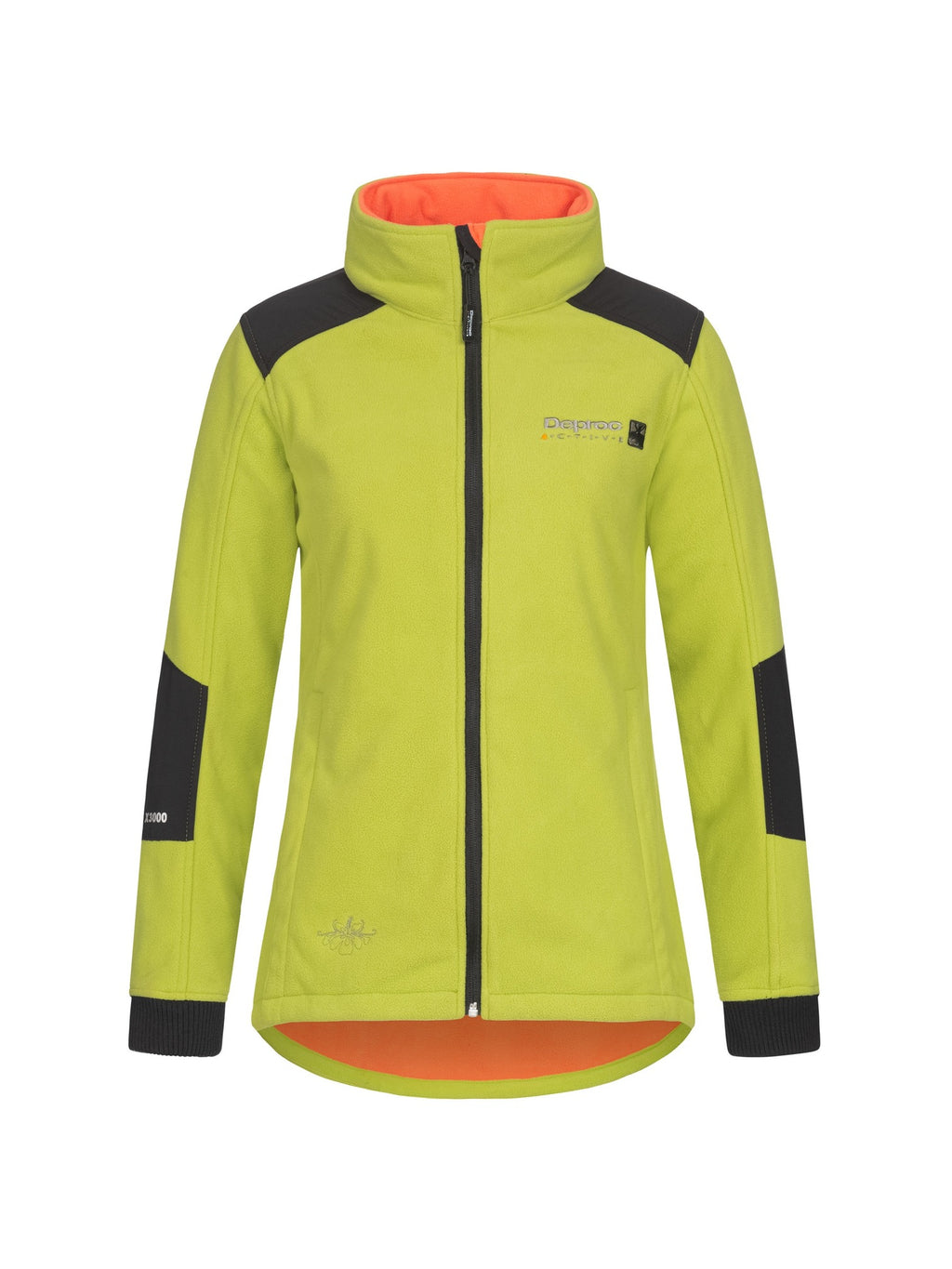 54372-525 Limette Freisteller