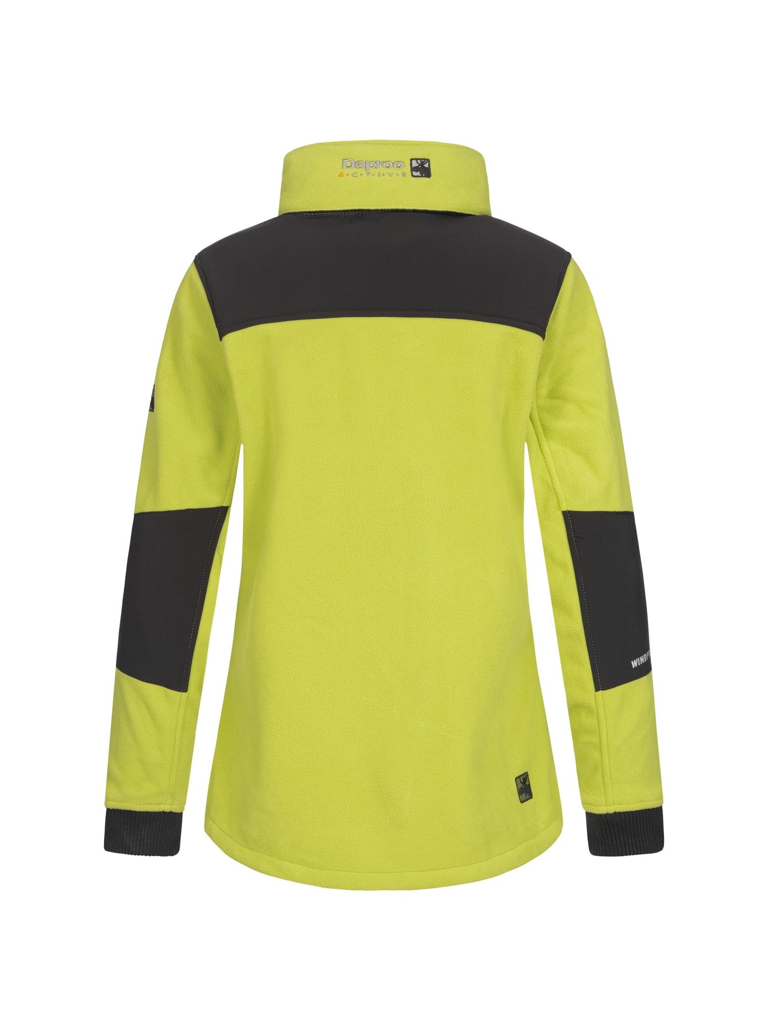 54372-525 Limette Freisteller