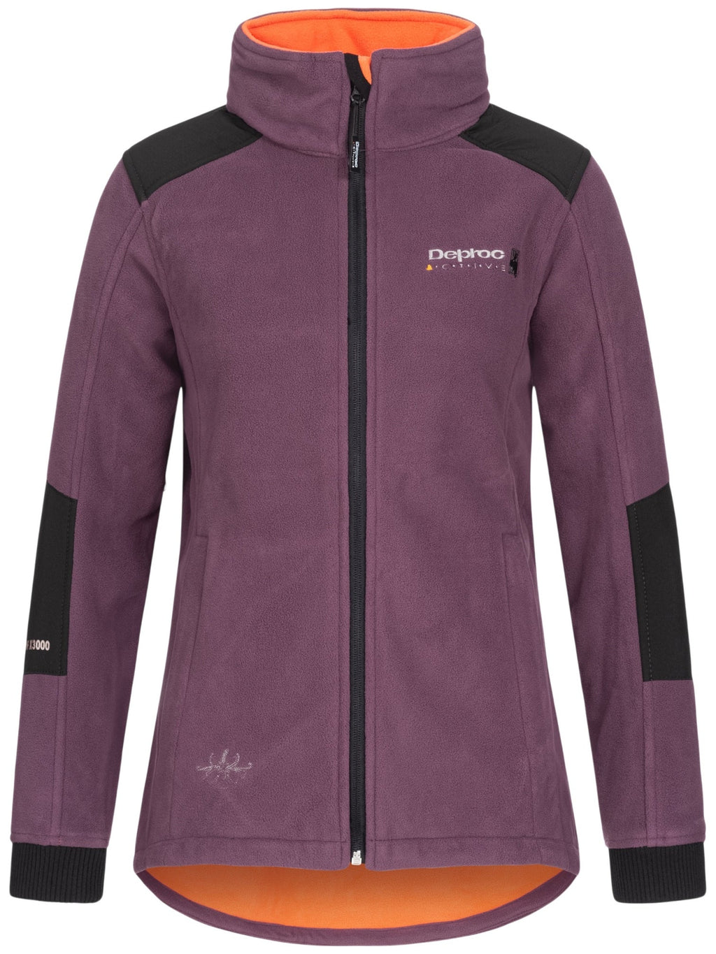 DEPROC ACTIVE Outdoorjacke CANADA