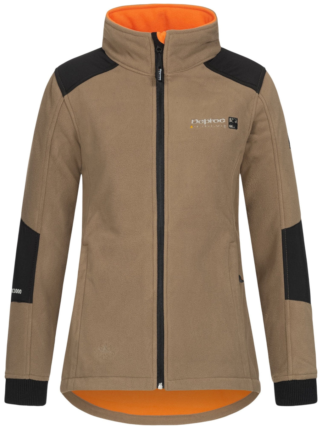 DEPROC ACTIVE Outdoorjacke CANADA