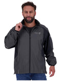 DEPROC ACTIVE Outdoorjacke HAMTON