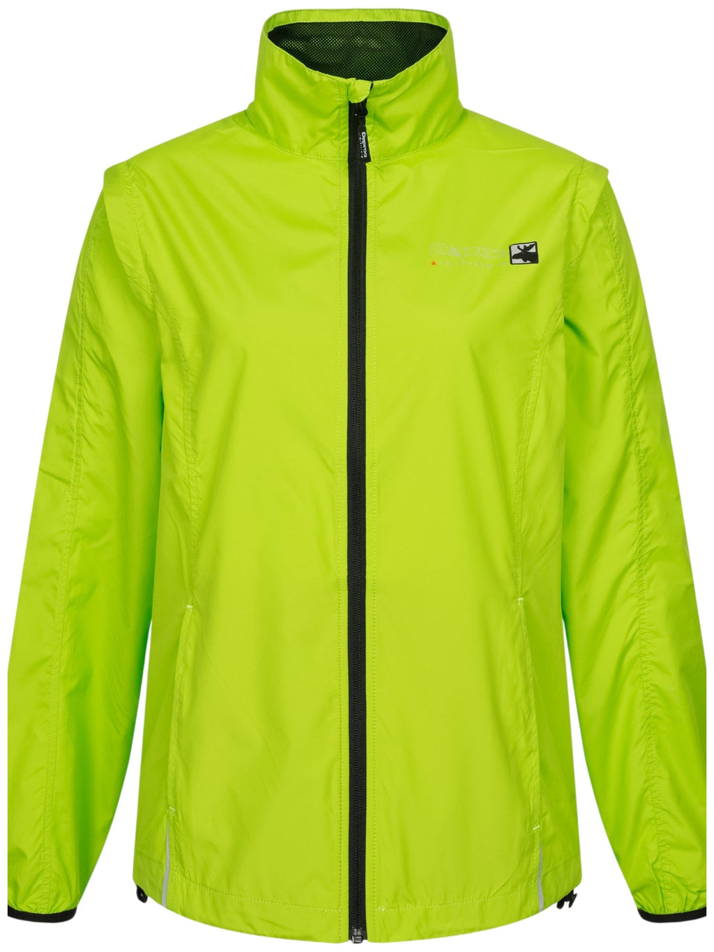 DEPROC ACTIVE Outdoorjacke HAMTON