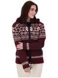 DEPROC ACTIVE Fleecejacke ANNAPURNA