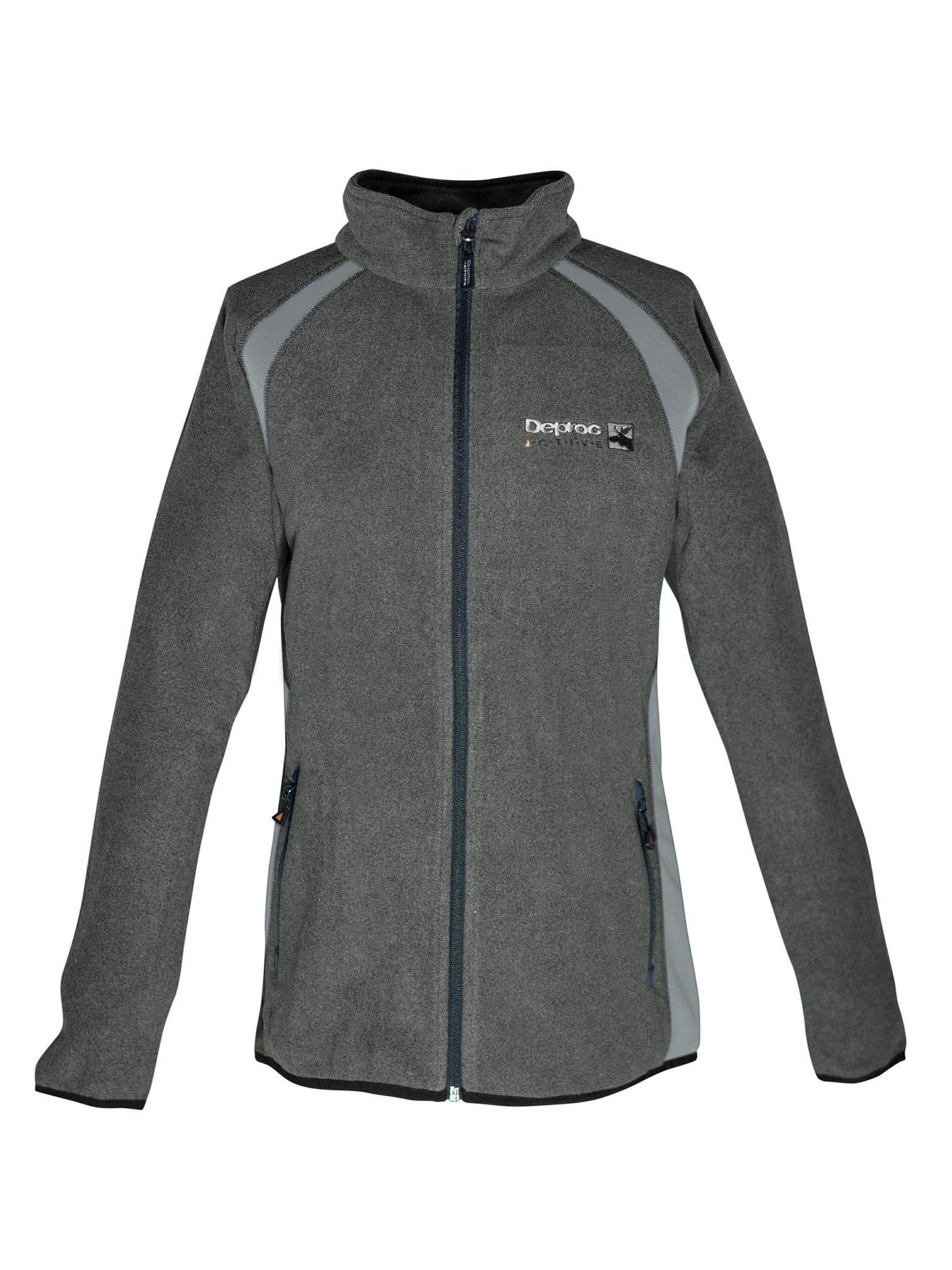 DEPROC ACTIVE Fleecejacke Enderby