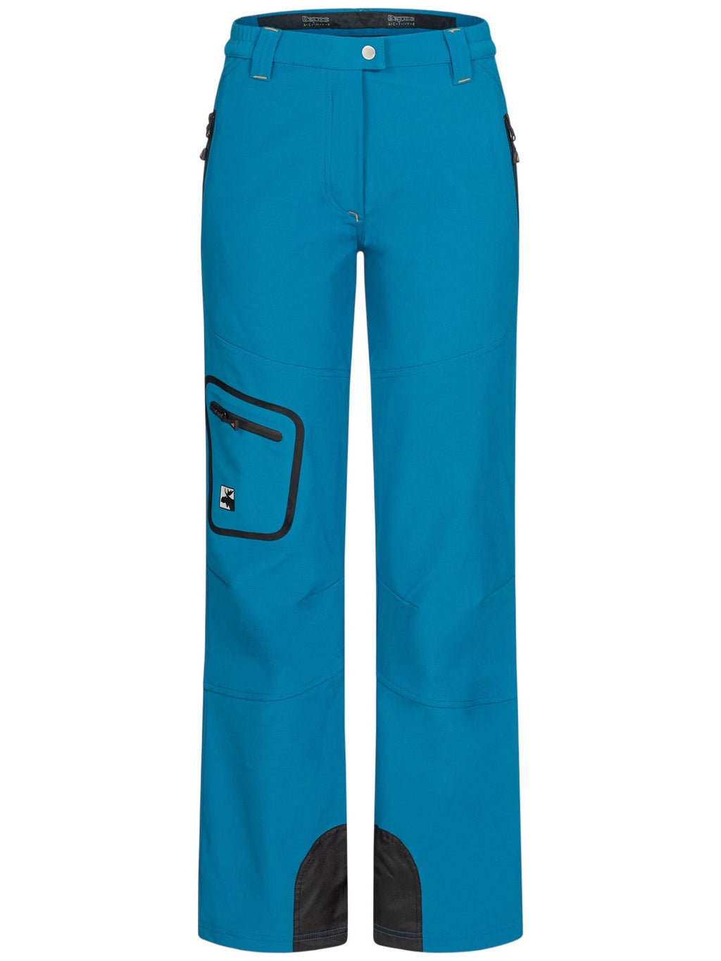 DEPROC ACTIVE Softshellhose STERLING