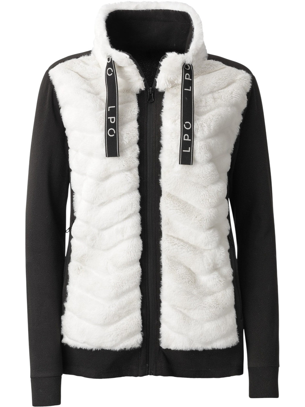 LPO Fleecejacke Lula