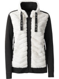 LPO Fleecejacke Lula