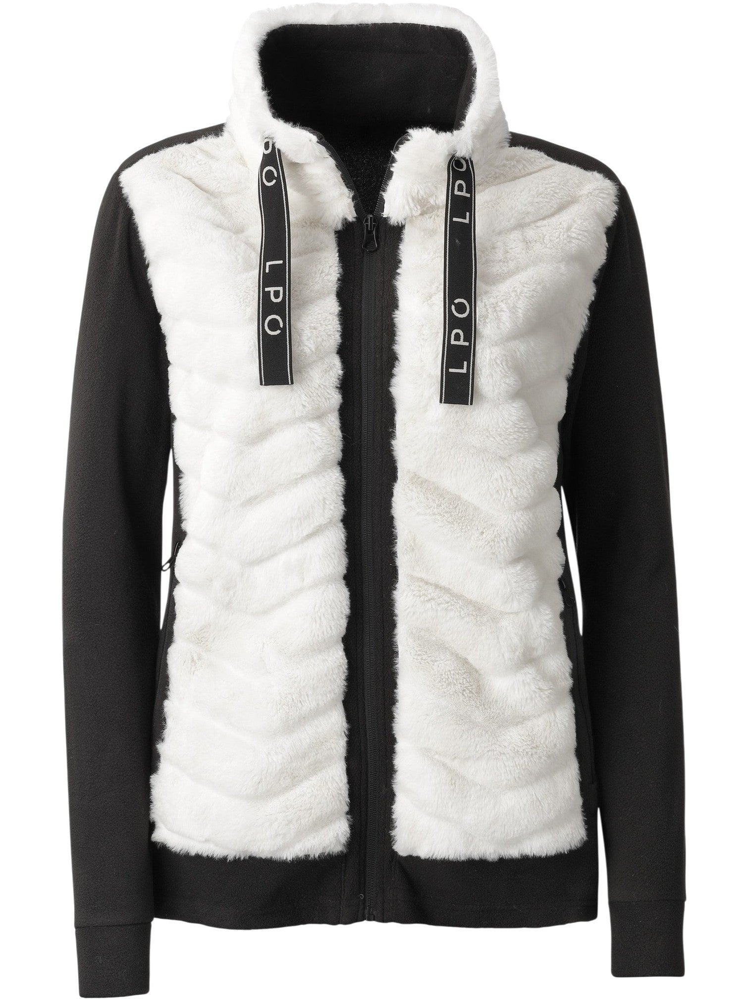 LPO Fleecejacke Lula