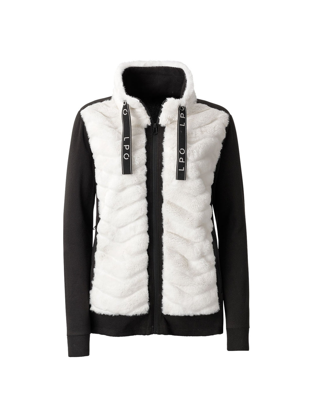 LPO Fleecejacke Lula